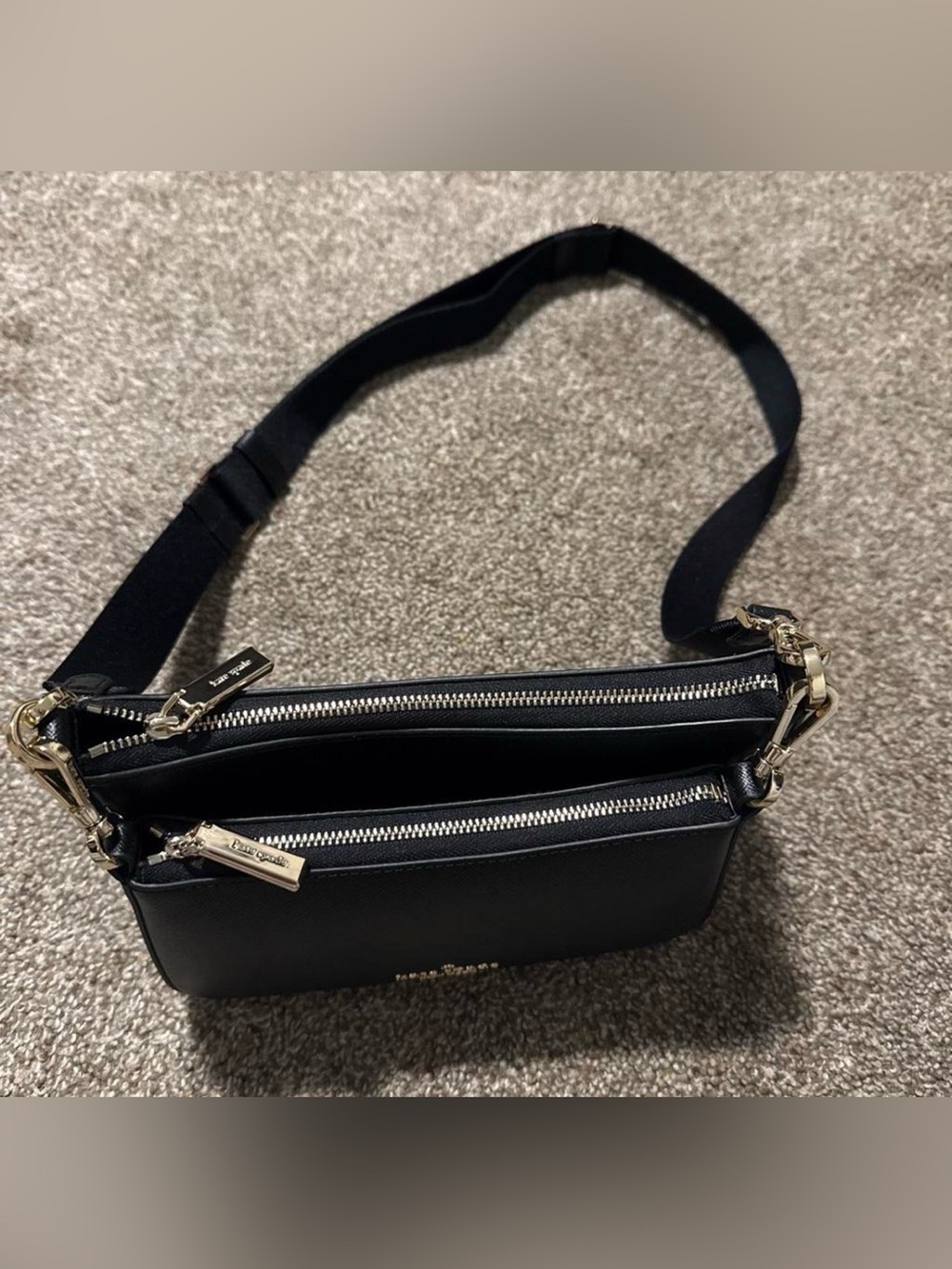 Kate Spade Crossbody Bag - Picture 3 of 3